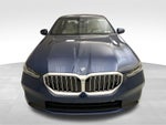 2024 BMW 5 Series 530i xDrive