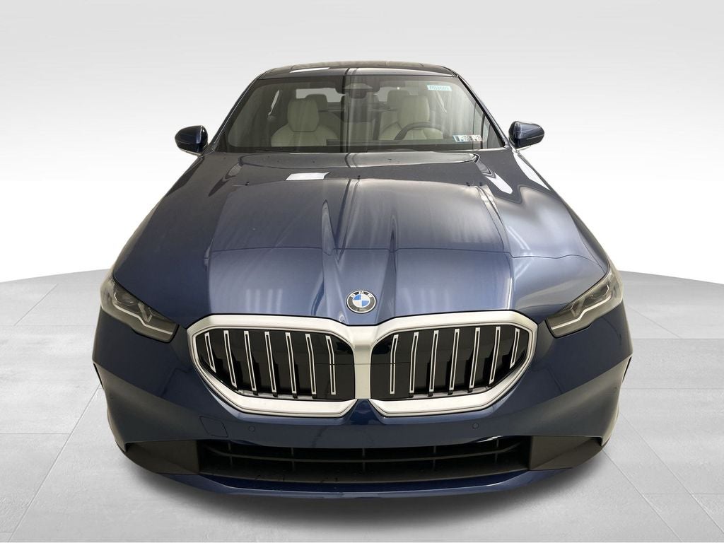 2024 BMW 5 Series 530i xDrive