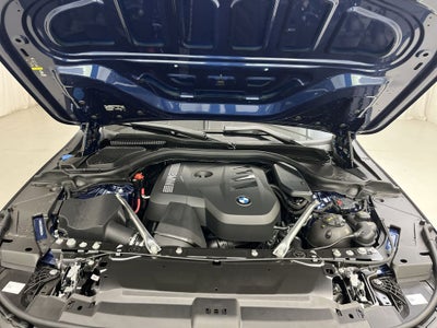2024 BMW 5 Series 530i xDrive