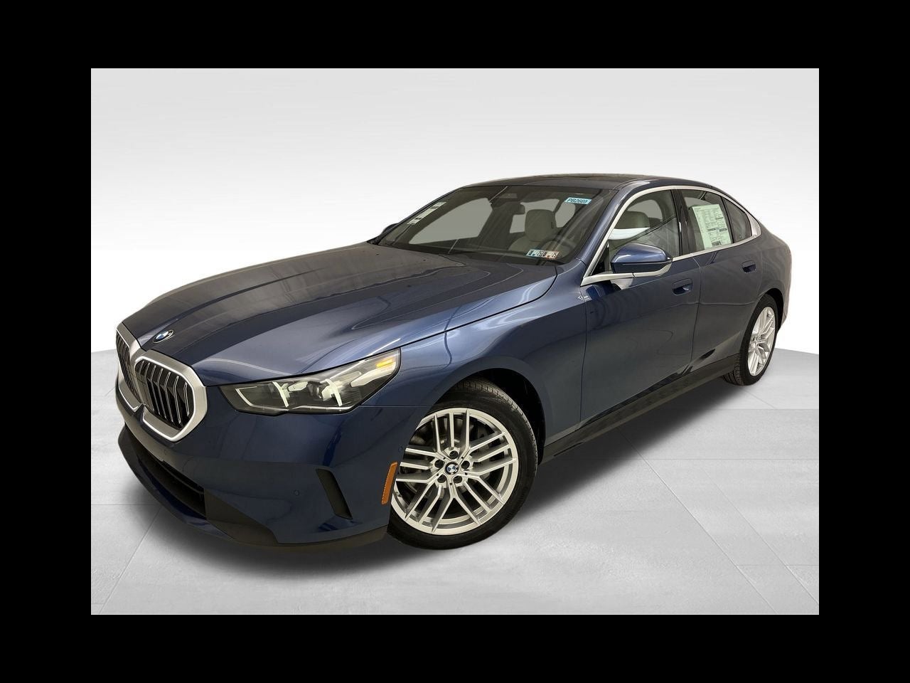 2024 BMW 5 Series 530i xDrive