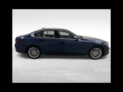 2024 BMW 5 Series 530i xDrive