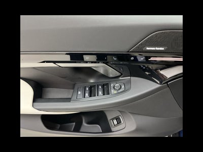 2024 BMW 5 Series 530i xDrive