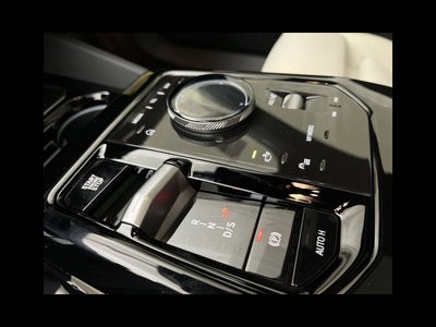 2024 BMW 5 Series 530i xDrive