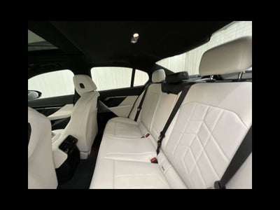 2024 BMW 5 Series 530i xDrive