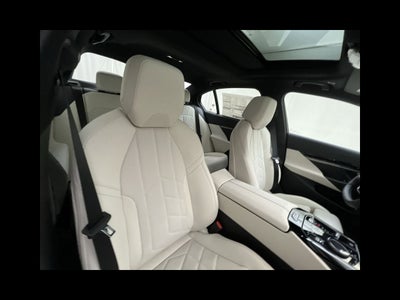 2024 BMW 5 Series 530i xDrive