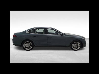 2024 BMW 5 Series 530i xDrive