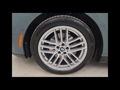 2024 BMW 5 Series 530i xDrive