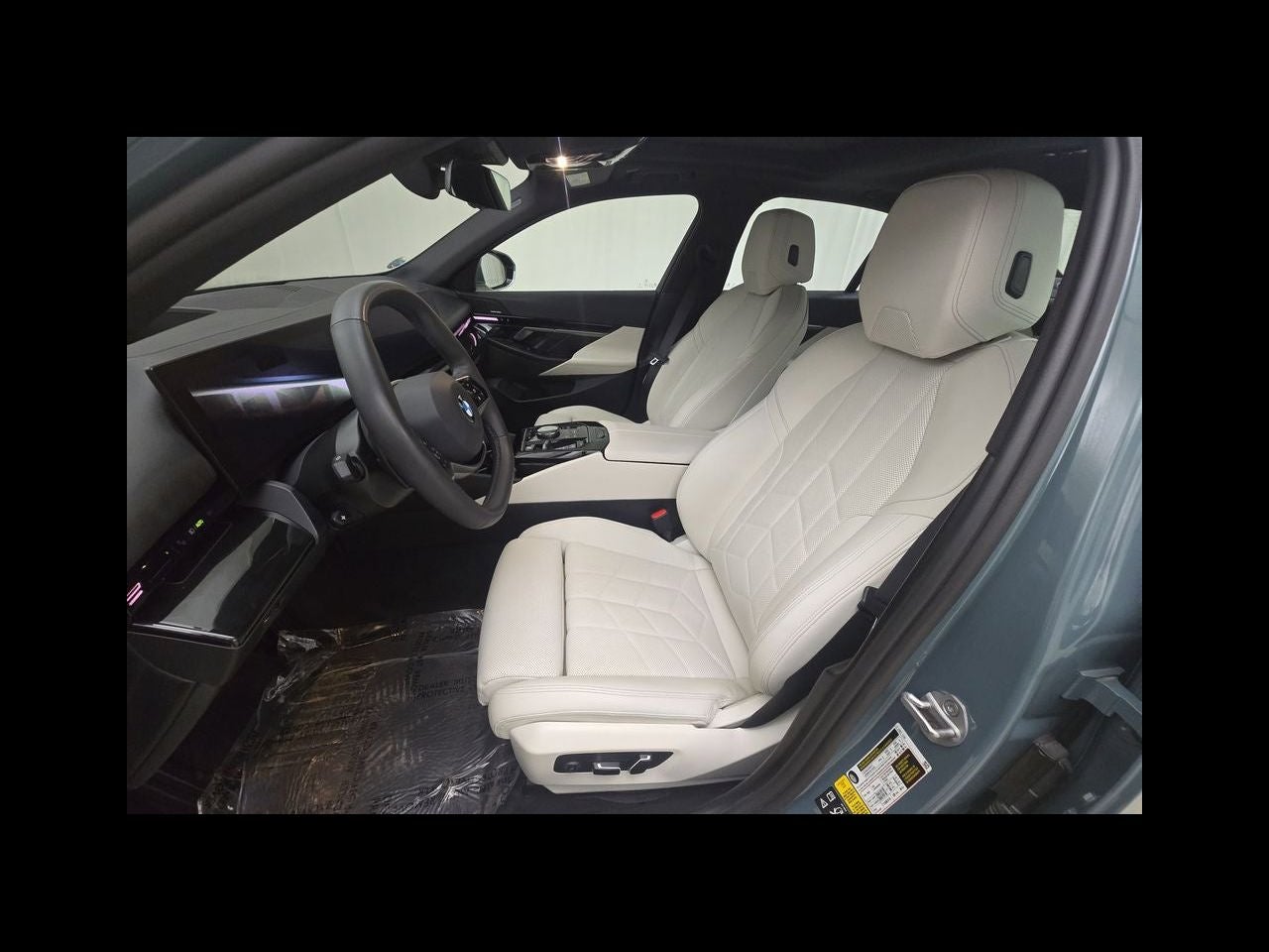 2024 BMW 5 Series 530i xDrive