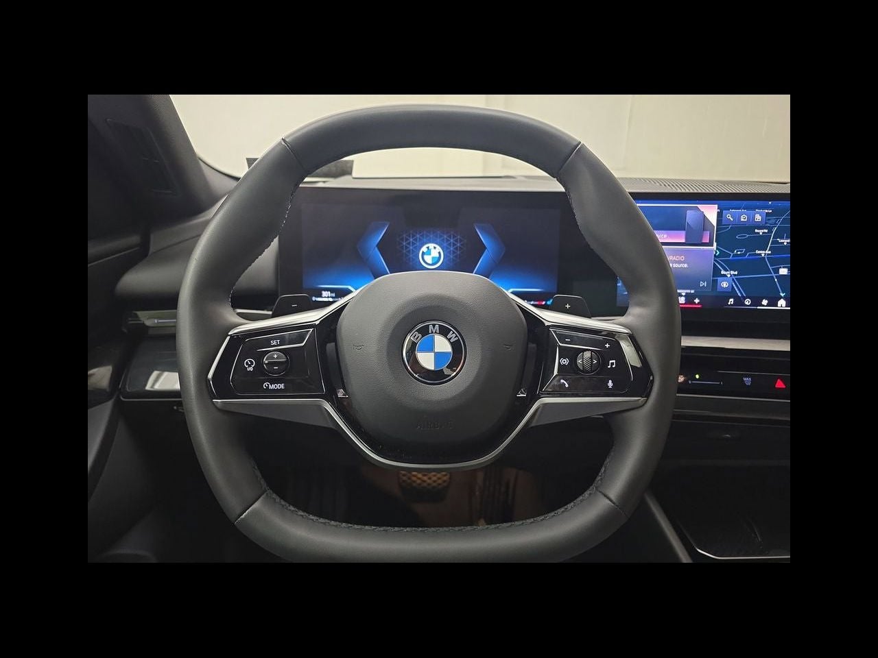 2024 BMW 5 Series 530i xDrive