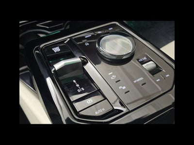 2024 BMW 5 Series 530i xDrive