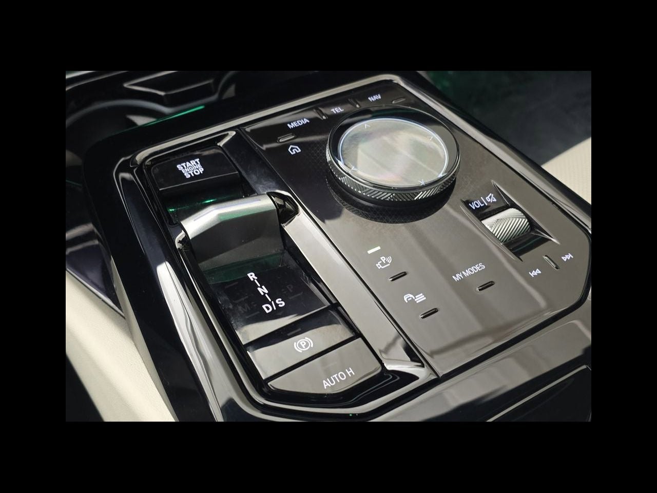 2024 BMW 5 Series 530i xDrive
