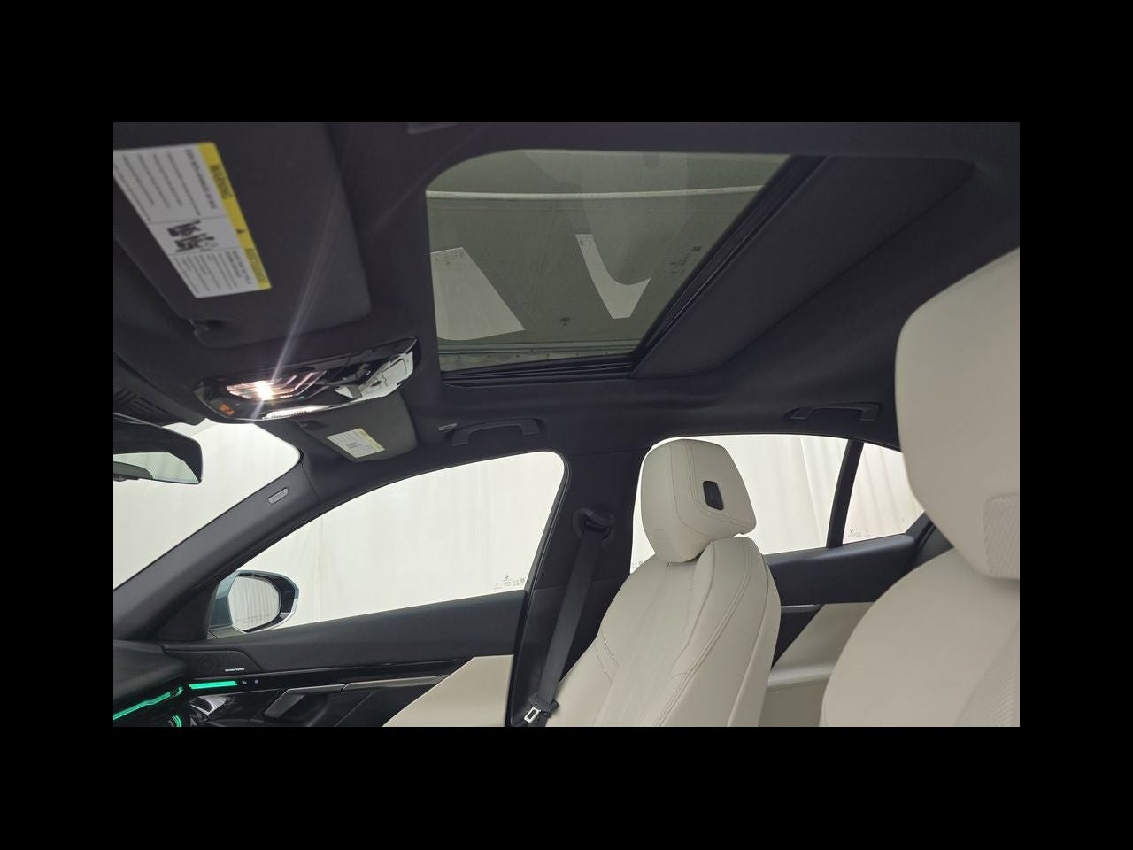 2024 BMW 5 Series 530i xDrive