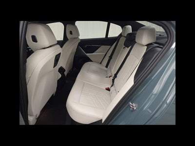 2024 BMW 5 Series 530i xDrive