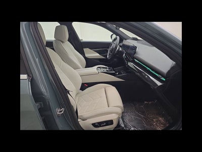 2024 BMW 5 Series 530i xDrive