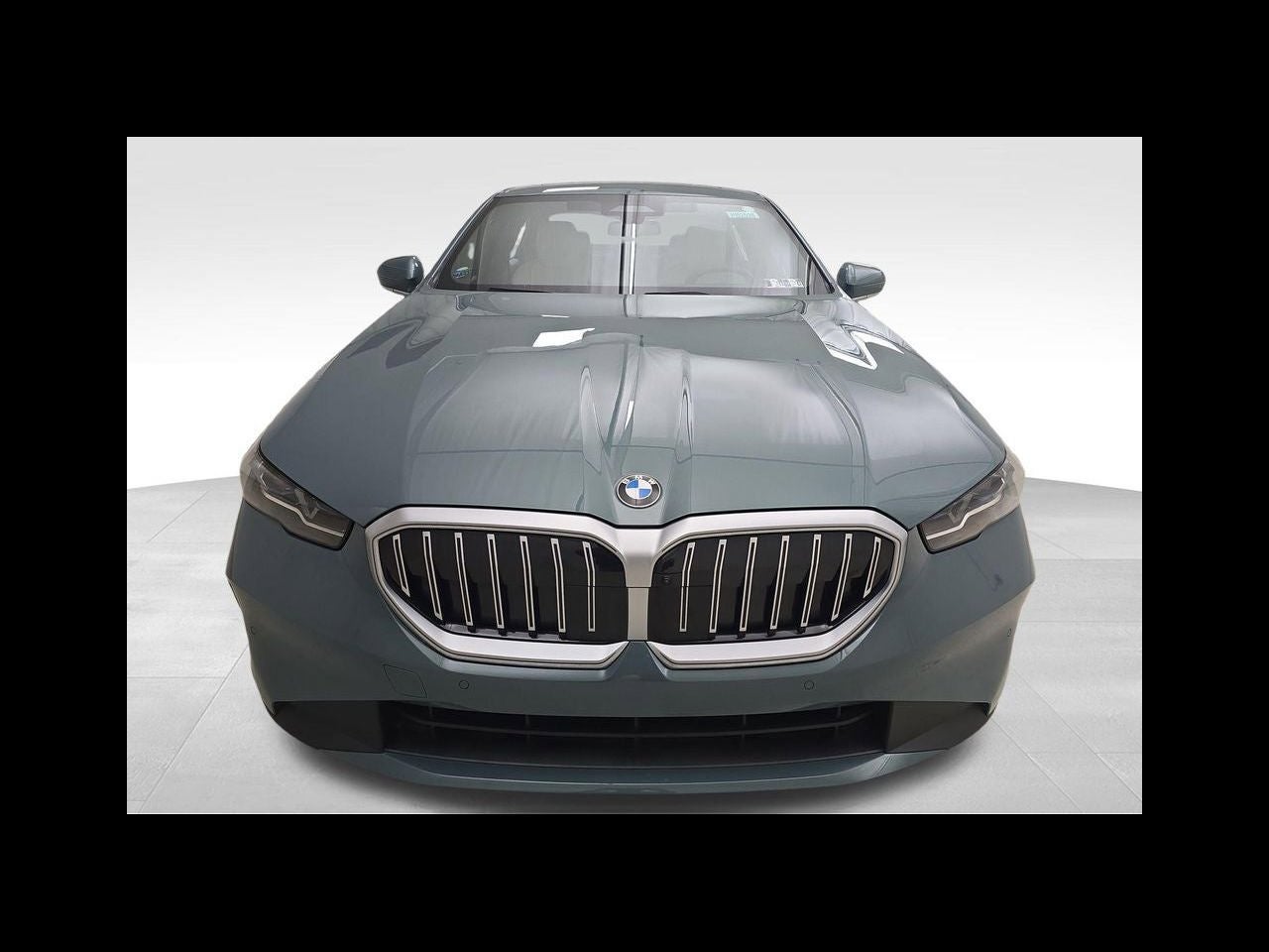 2024 BMW 5 Series 530i xDrive
