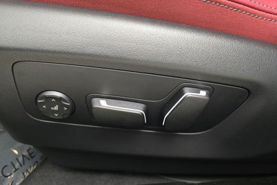 2025 BMW 5 Series 530i xDrive