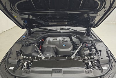 2025 BMW 5 Series 530i xDrive