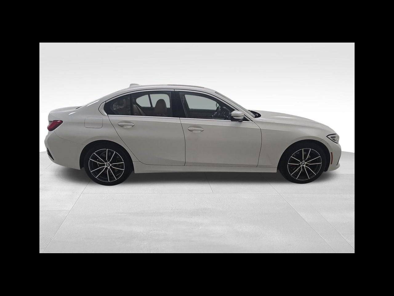 2019 BMW 3 Series 330i xDrive
