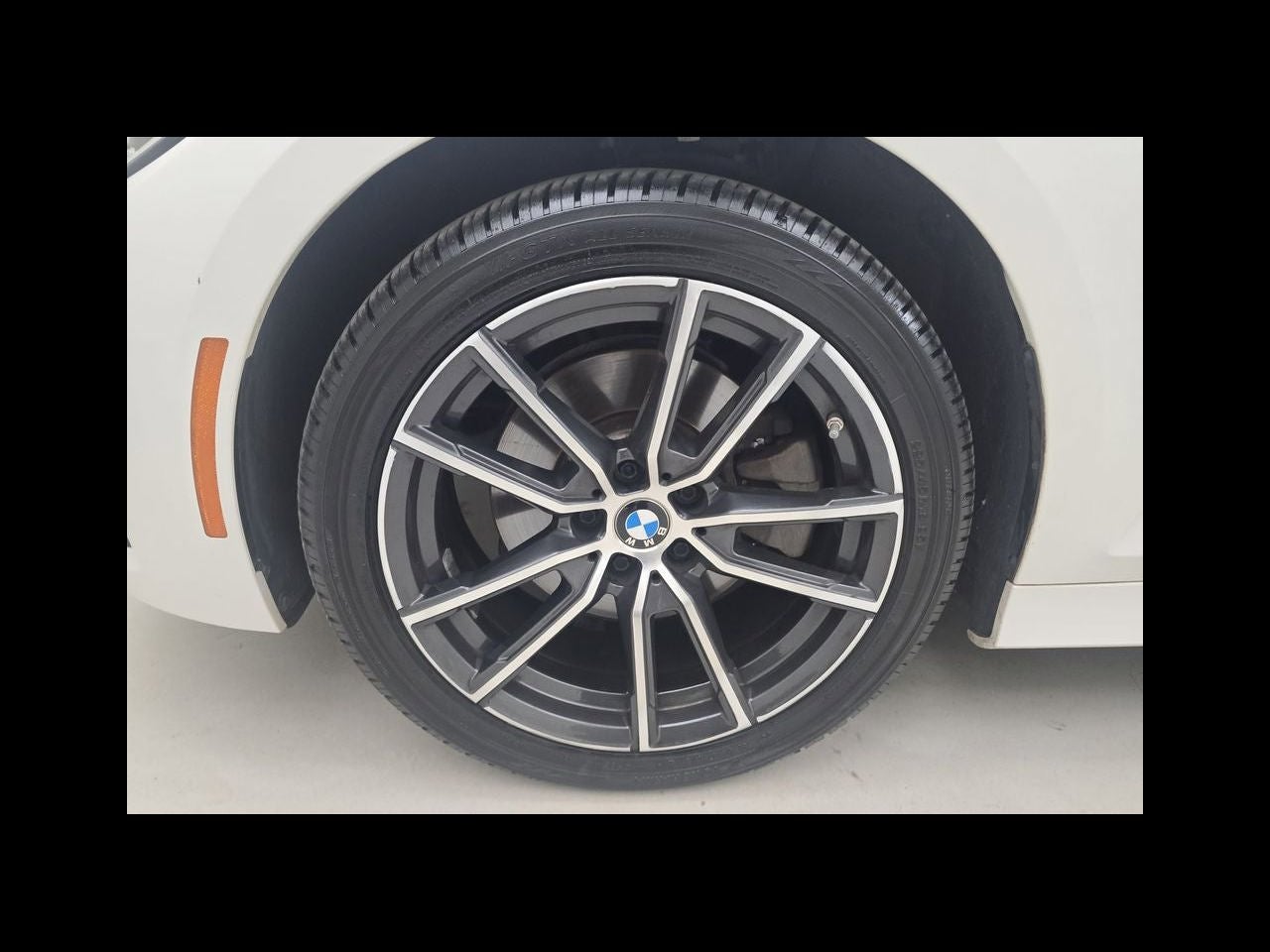 2019 BMW 3 Series 330i xDrive