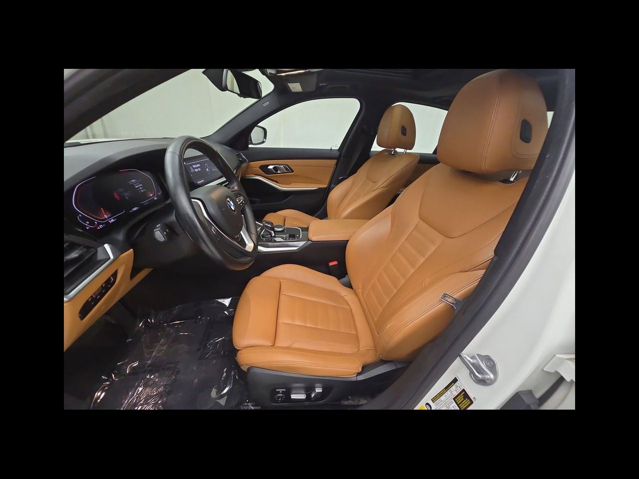 2019 BMW 3 Series 330i xDrive