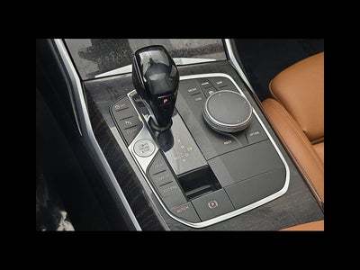 2019 BMW 3 Series 330i xDrive