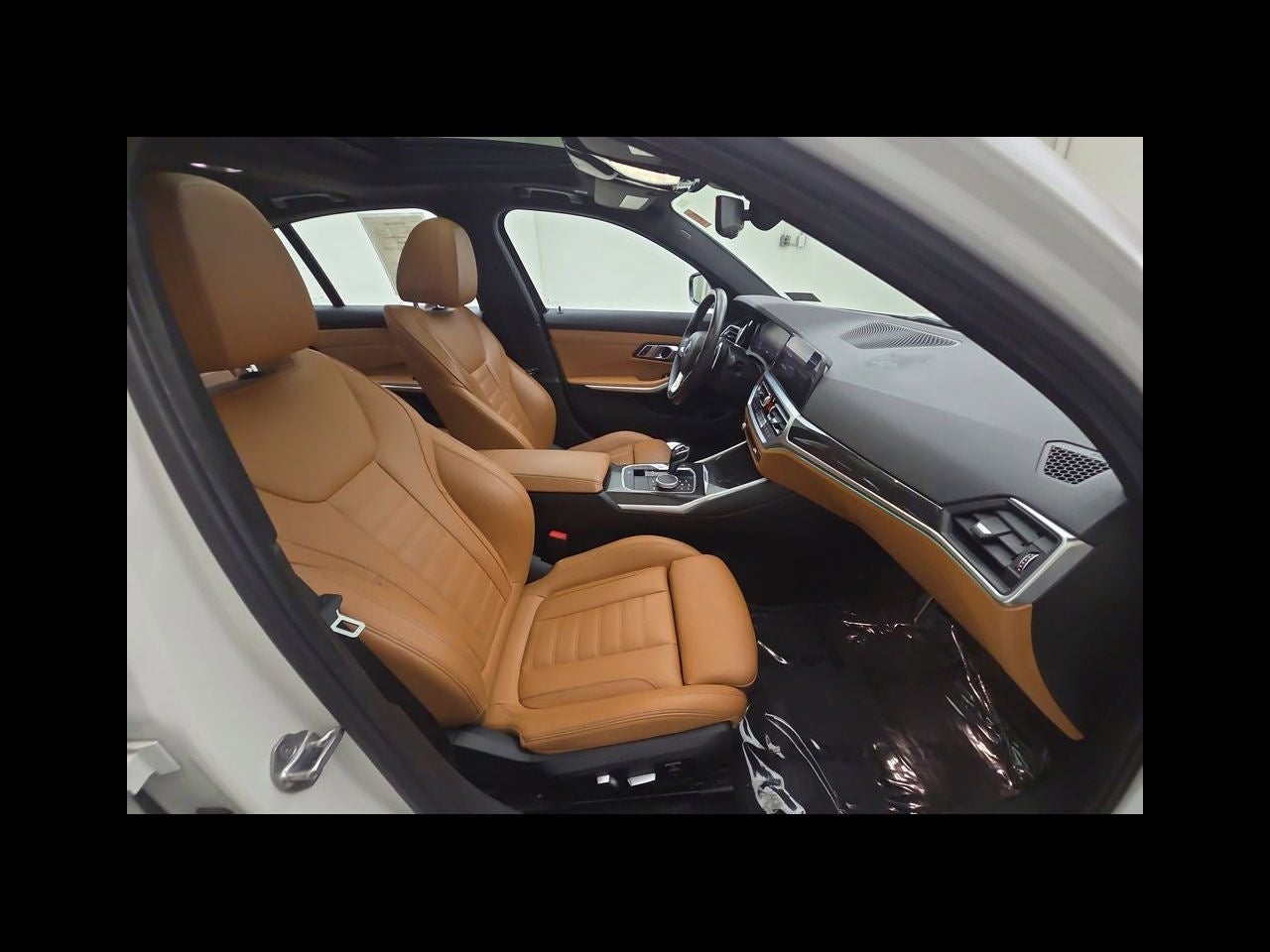 2019 BMW 3 Series 330i xDrive