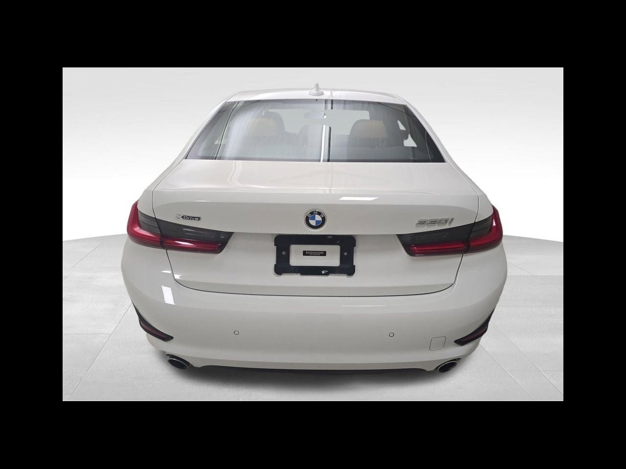 2019 BMW 3 Series 330i xDrive