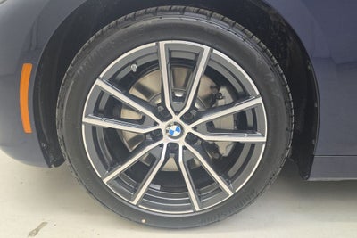 2025 BMW 4 Series 430i xDrive