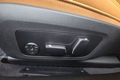 2025 BMW 4 Series 430i xDrive