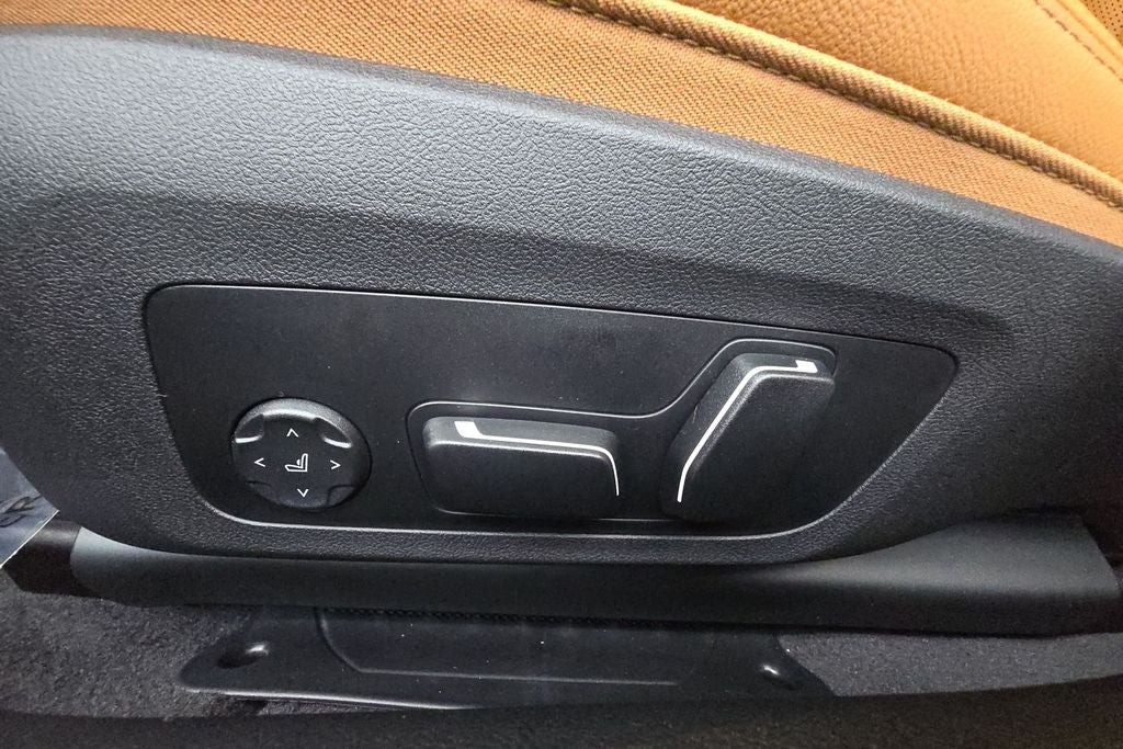 2025 BMW 4 Series 430i xDrive