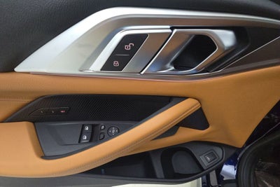 2025 BMW 4 Series 430i xDrive