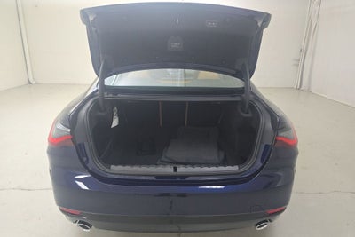 2025 BMW 4 Series 430i xDrive