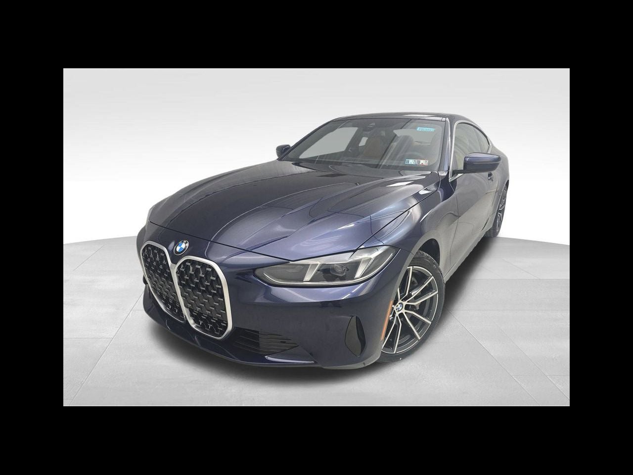 2025 BMW 4 Series 430i xDrive