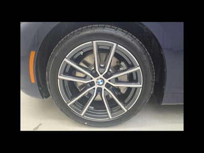 2025 BMW 4 Series 430i xDrive