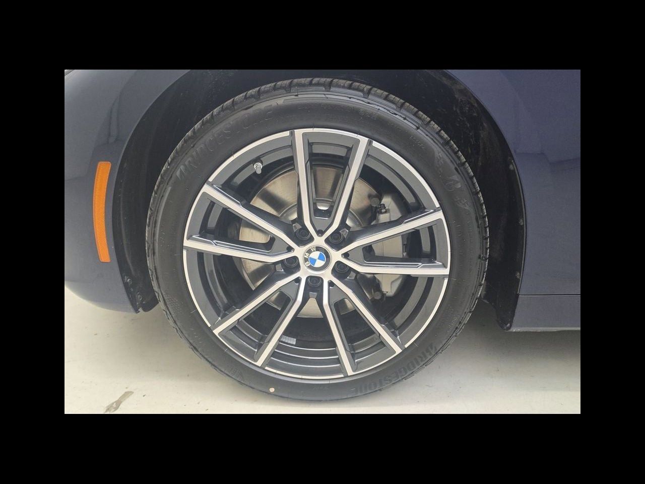 2025 BMW 4 Series 430i xDrive
