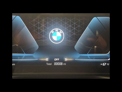 2025 BMW 4 Series 430i xDrive