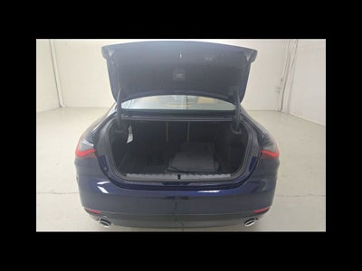 2025 BMW 4 Series 430i xDrive
