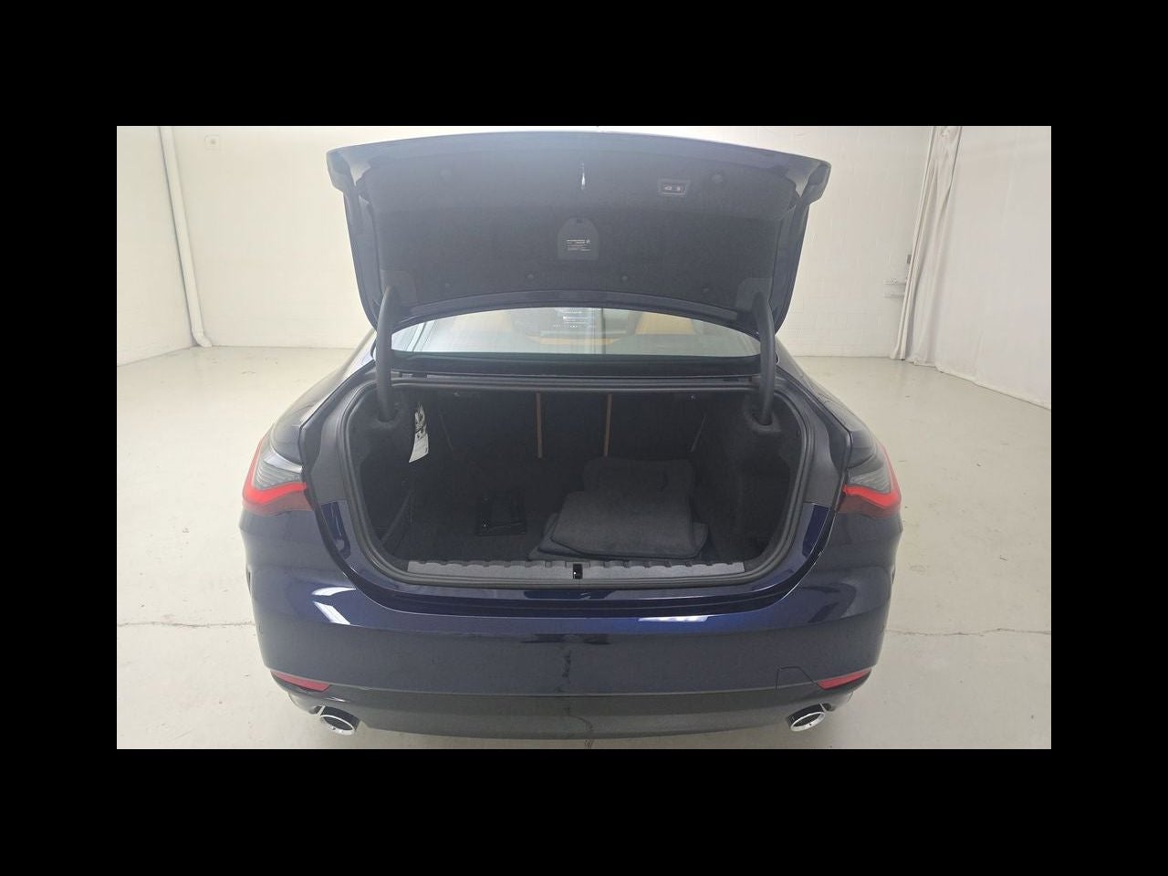 2025 BMW 4 Series 430i xDrive