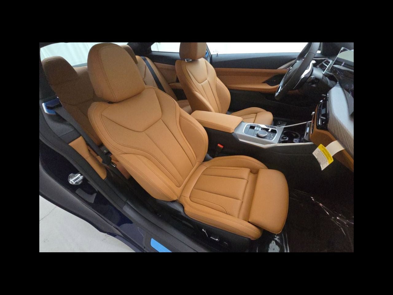 2025 BMW 4 Series 430i xDrive