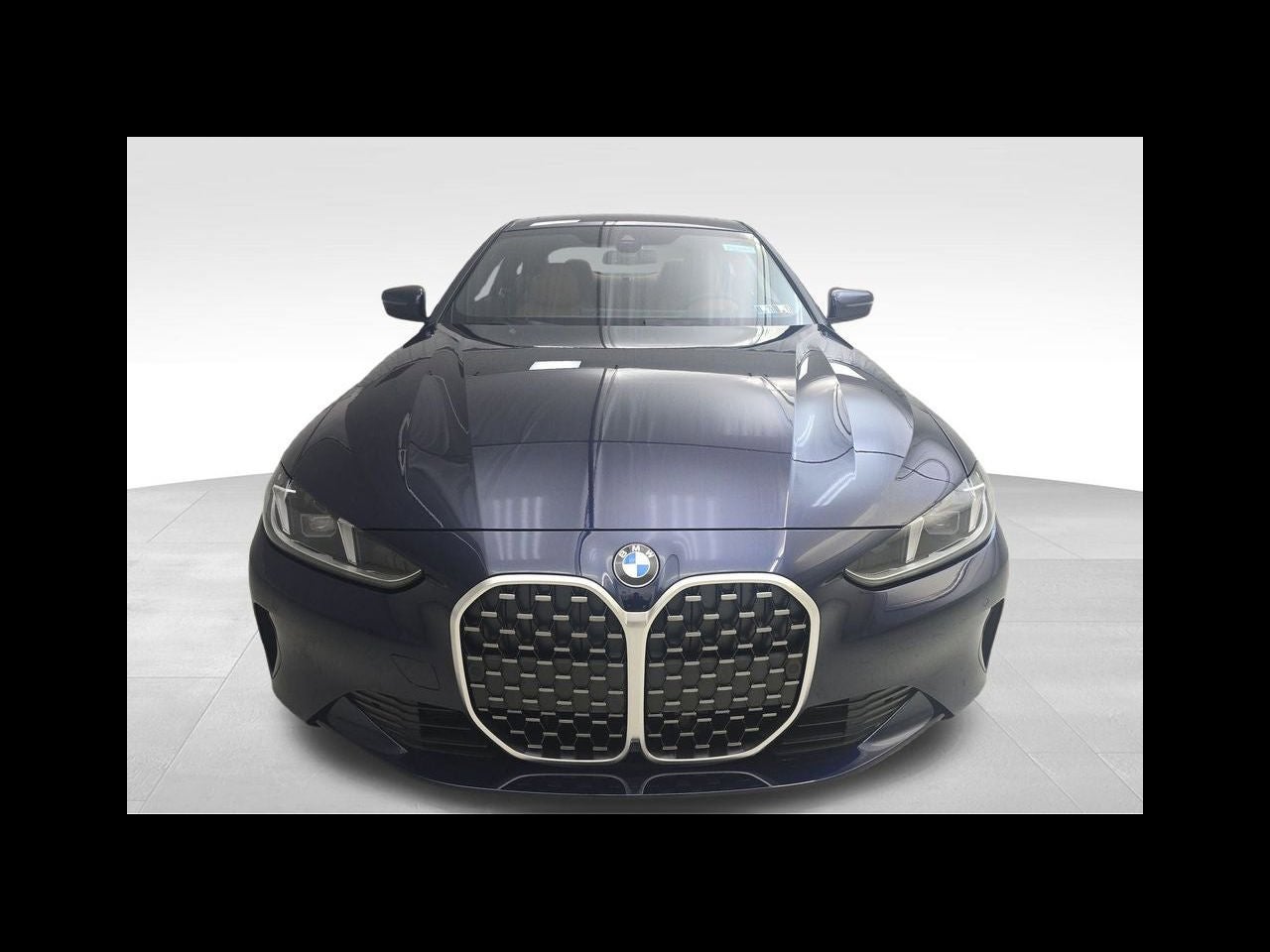 2025 BMW 4 Series 430i xDrive
