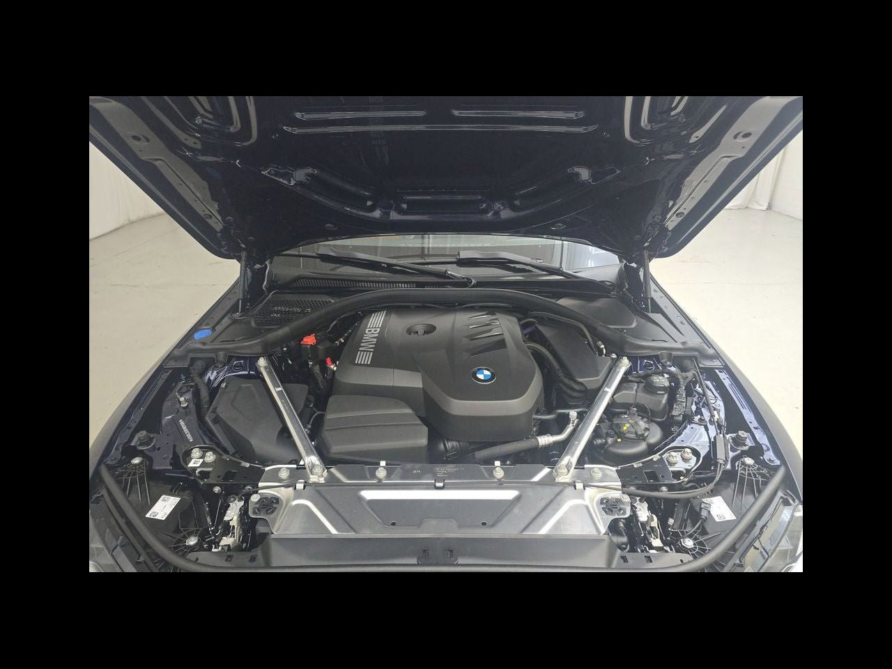 2025 BMW 4 Series 430i xDrive