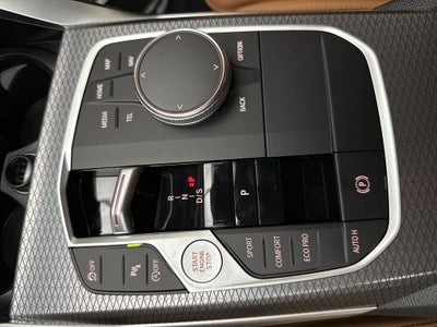 2026 BMW 4 Series 430i xDrive