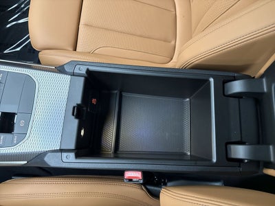 2026 BMW 4 Series 430i xDrive