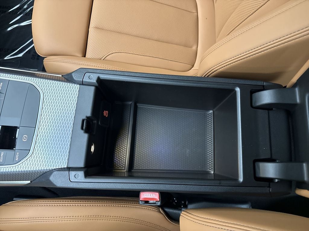 2026 BMW 4 Series 430i xDrive