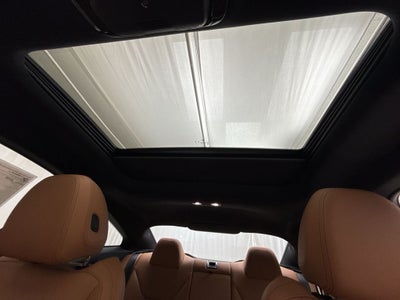 2026 BMW 4 Series 430i xDrive