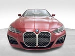 2026 BMW 4 Series 430i xDrive