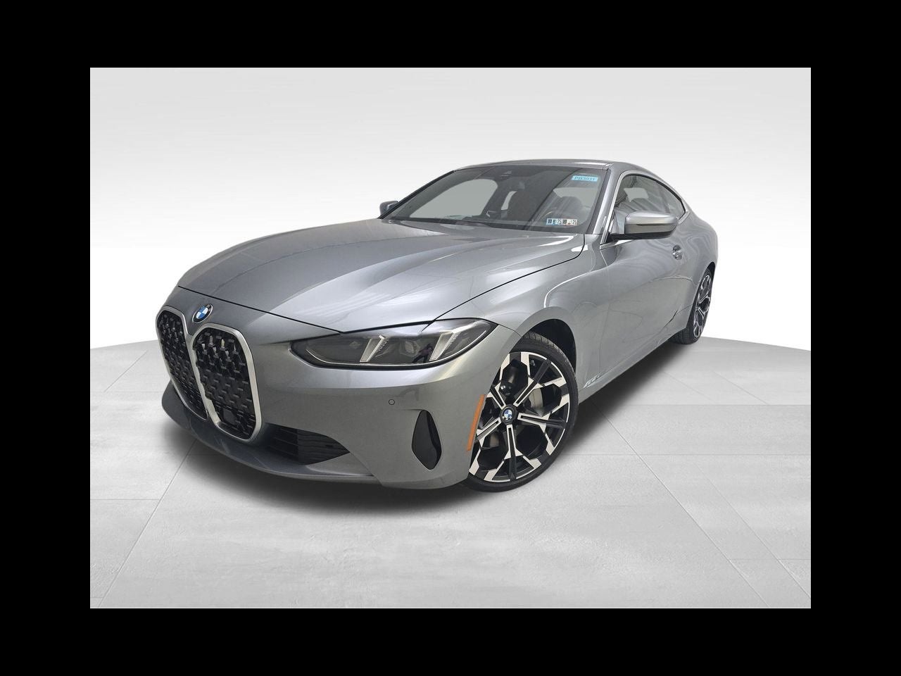 2025 BMW 4 Series 430i xDrive