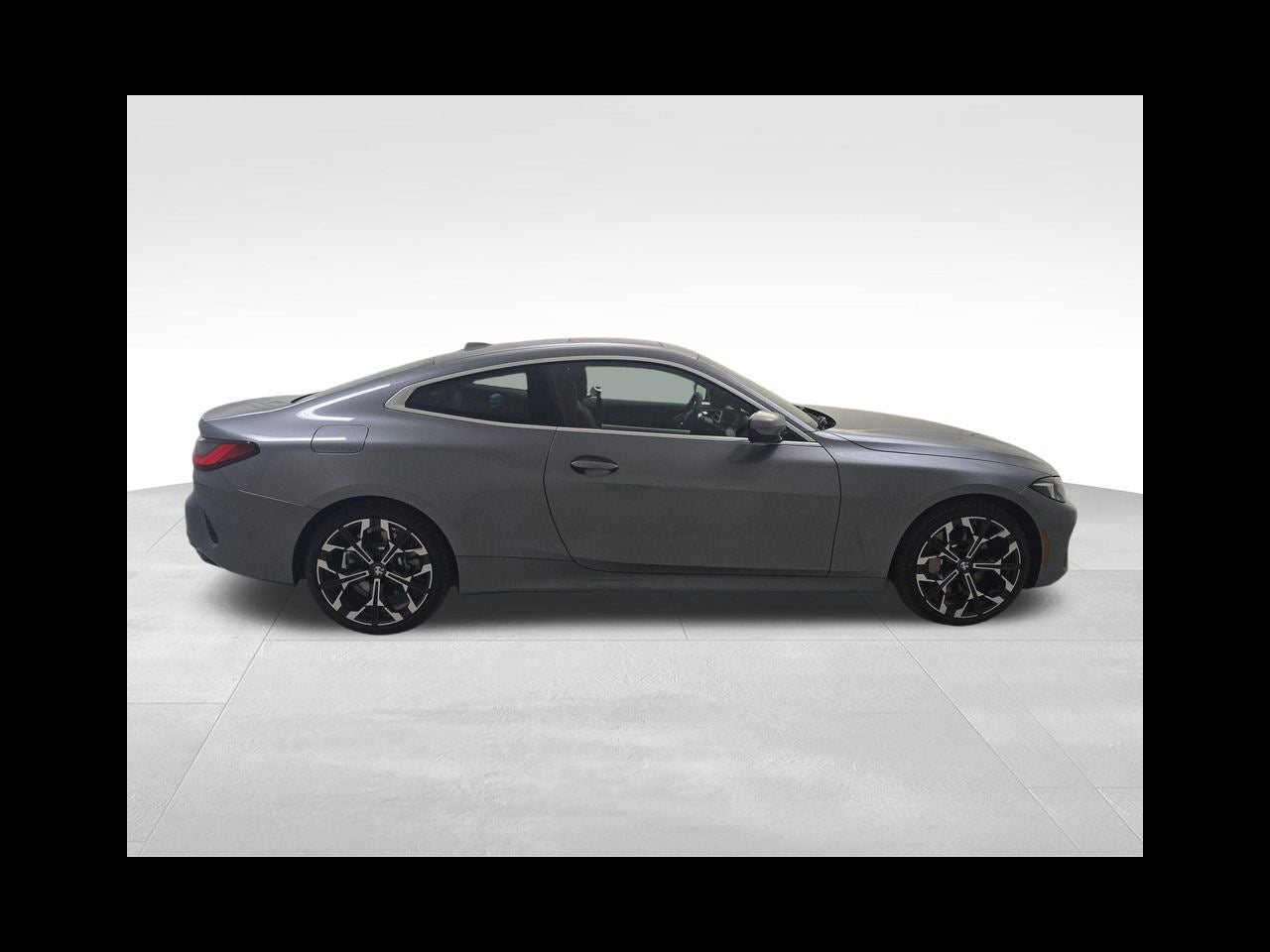 2025 BMW 4 Series 430i xDrive