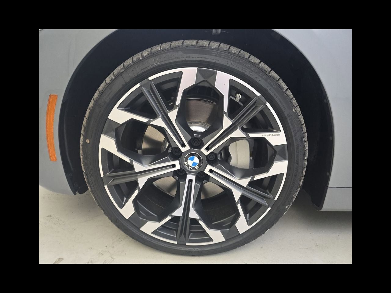 2025 BMW 4 Series 430i xDrive