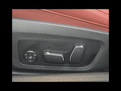 2025 BMW 4 Series 430i xDrive
